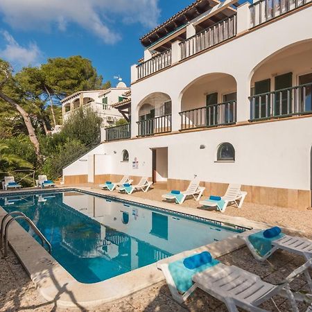 Villa Sol y Mar Son Bou Exterior foto